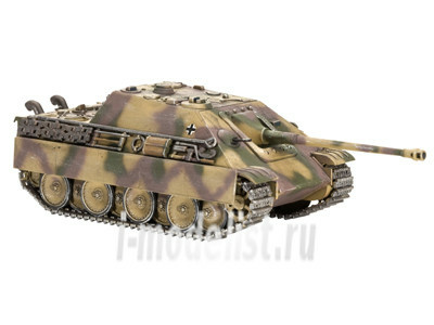 Revell Sd Kfz Jagdpanther