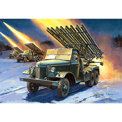 Автомобили фирмы звезда