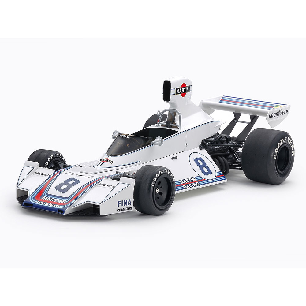 Сборные модели автомобилей tamiya