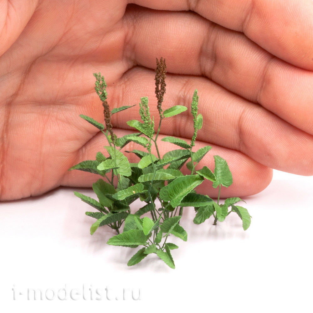 S-174 MiniWarPaint Конский щавель, размер L