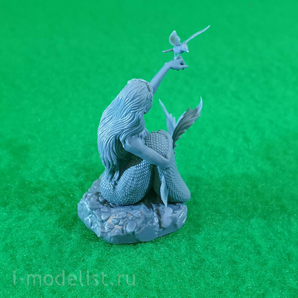 6025 СВмодель 1/35 Миниатюра 