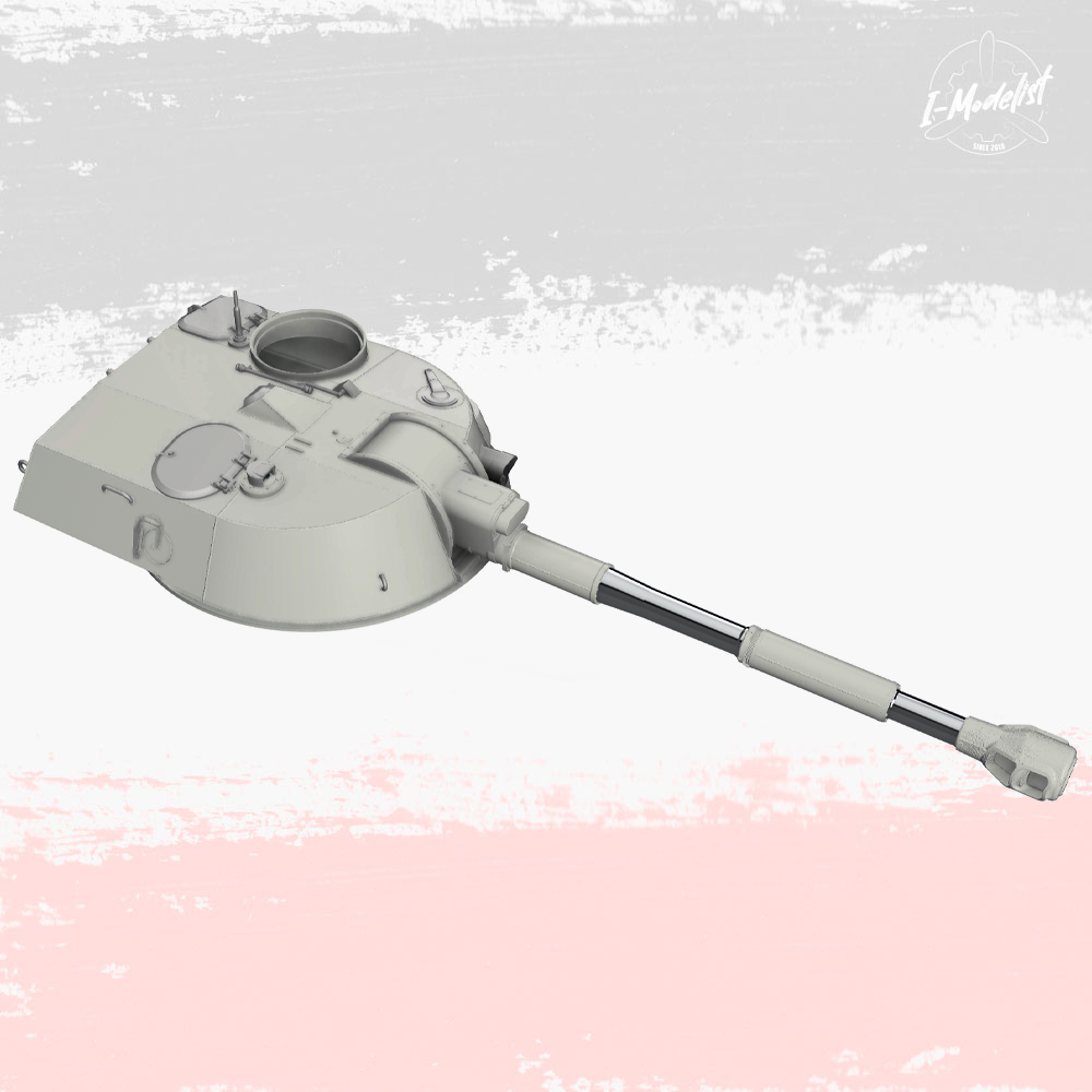 CO35006 GE Models 1/35 Конверсия 2С1 