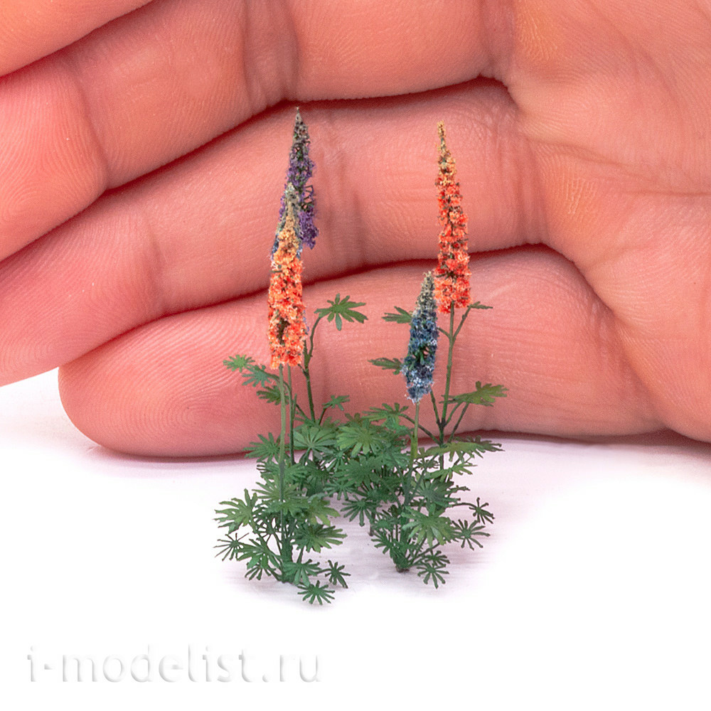 S-169 MiniWarPaint Люпин, размер L