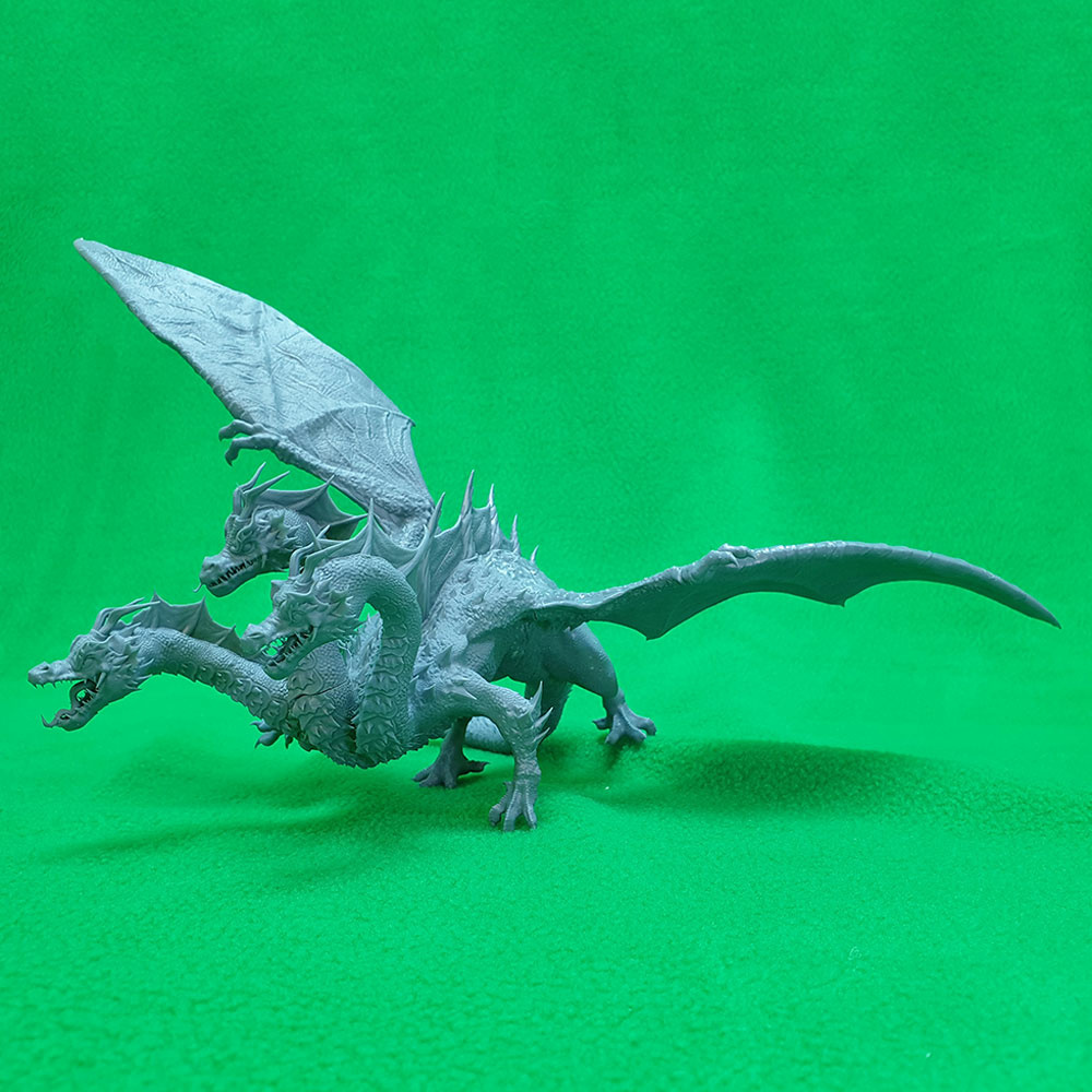 6050 СВмодель 1/35 Фигурка 