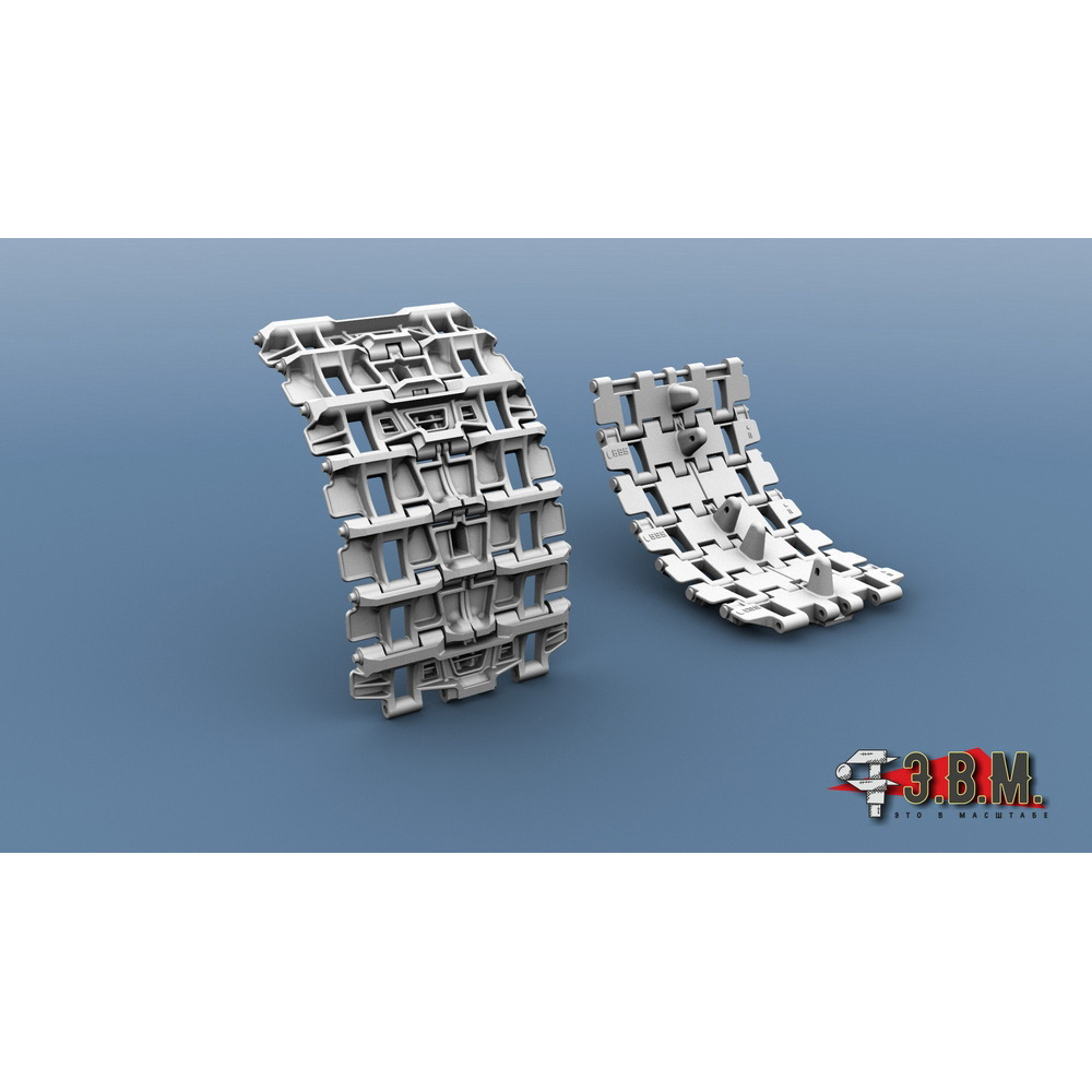 RS35246 Э.В.М. 1/35 Траки