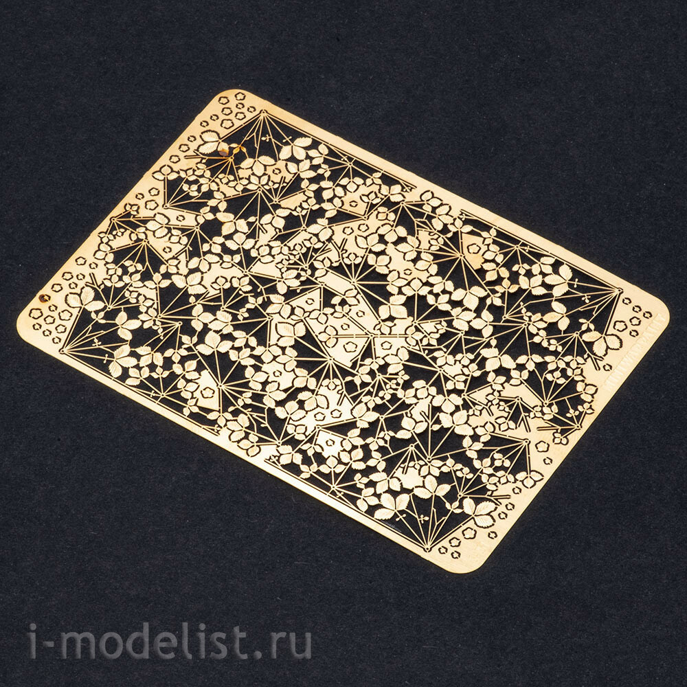 S-251 MiniWarPaint Клубника, размер L