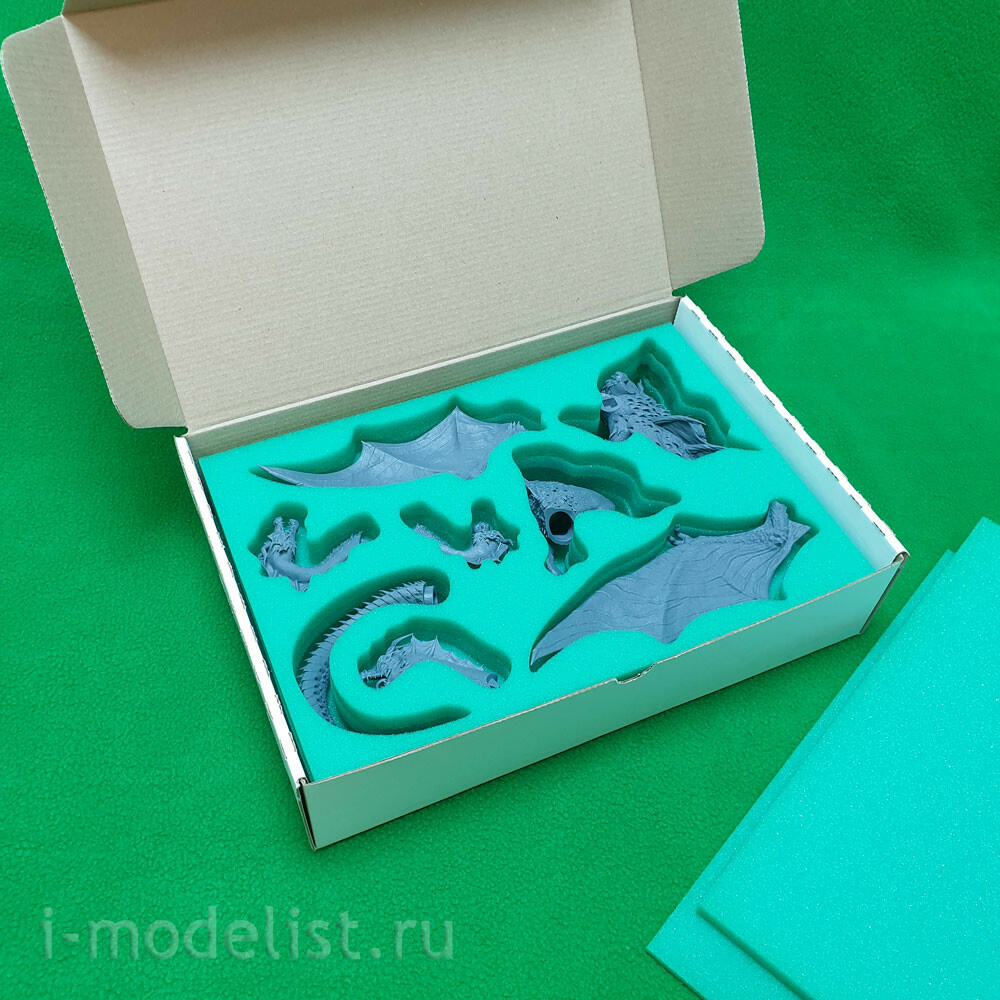 6050 СВмодель 1/35 Фигурка 