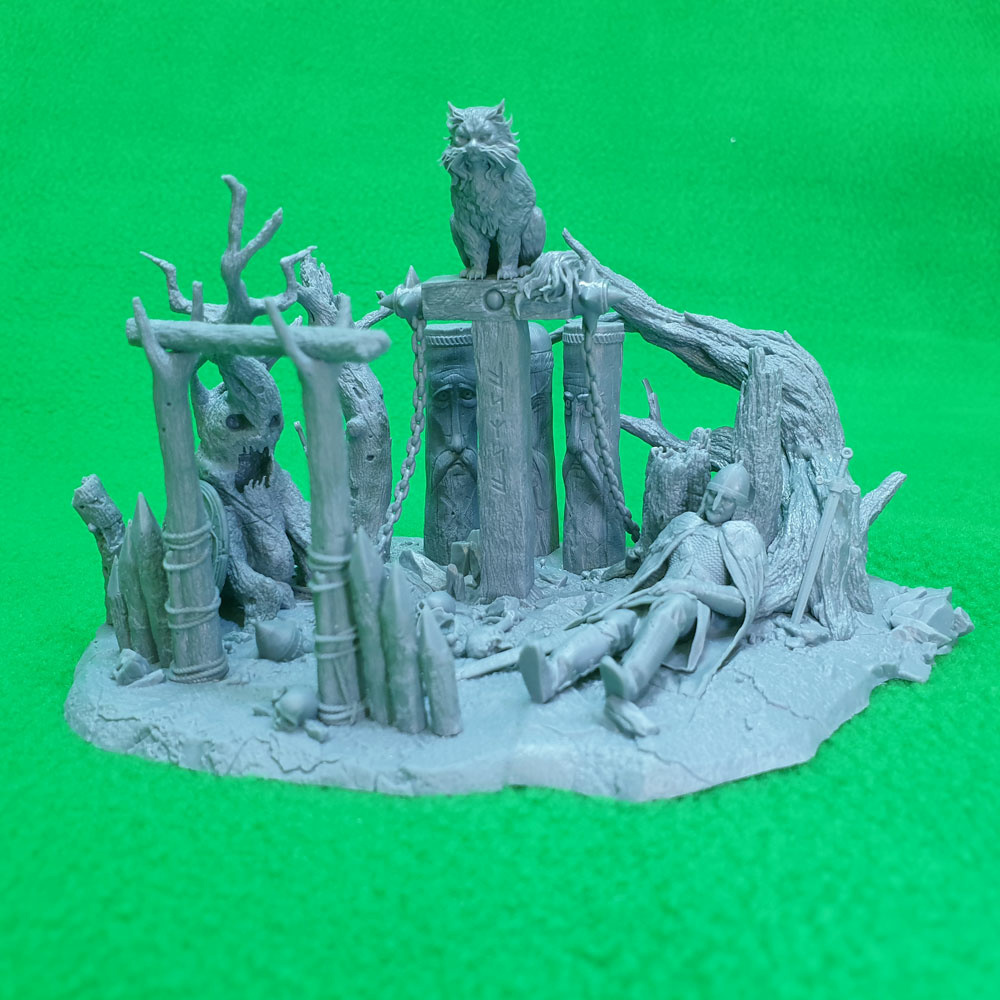 6037 СВмодель 1/35 Миниатюра 