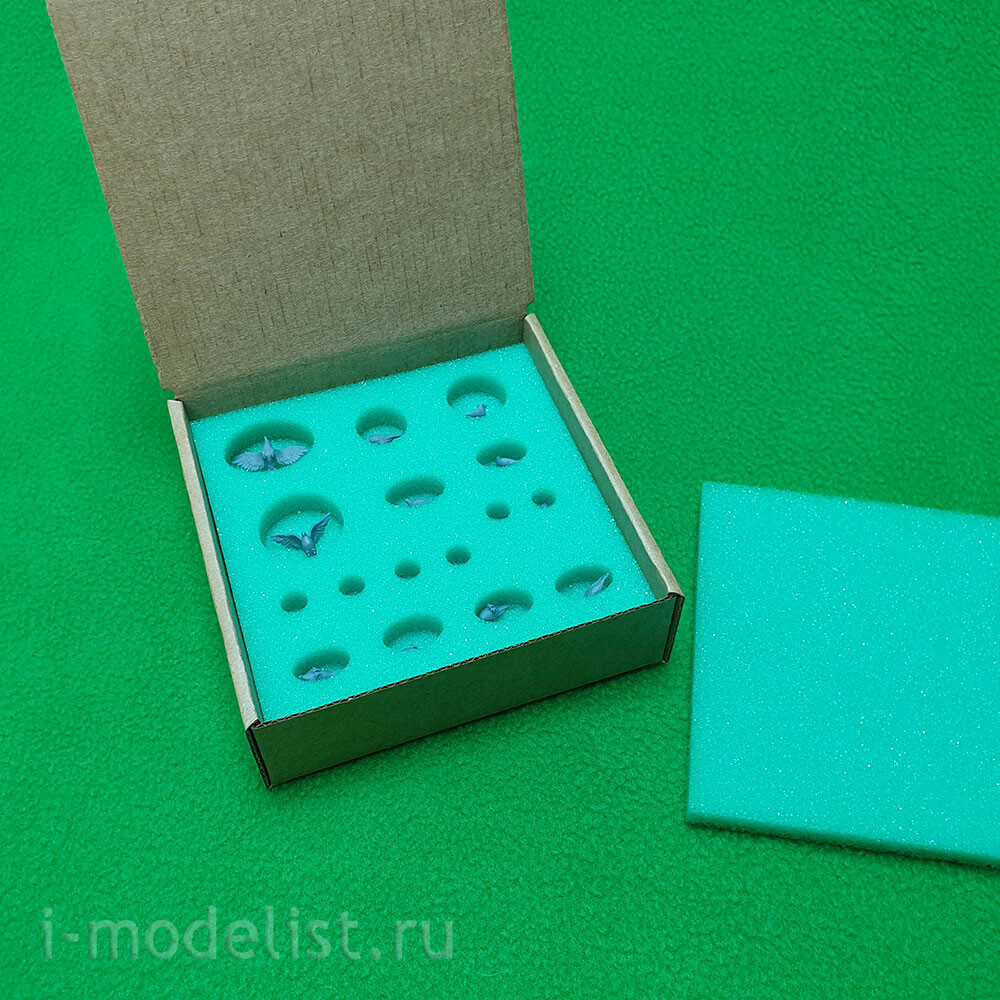 6033 СВМодель 1/35 Набор фигурок 