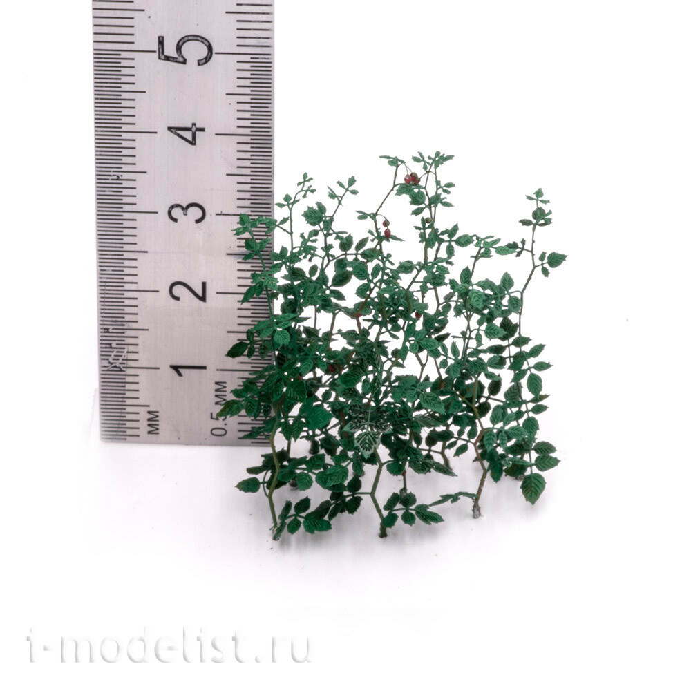 S-244 MiniWarPaint Ветви малины, размер М