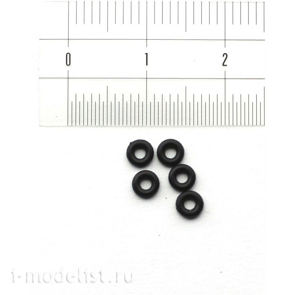5011 Jas Прокладка корпуса диффузора