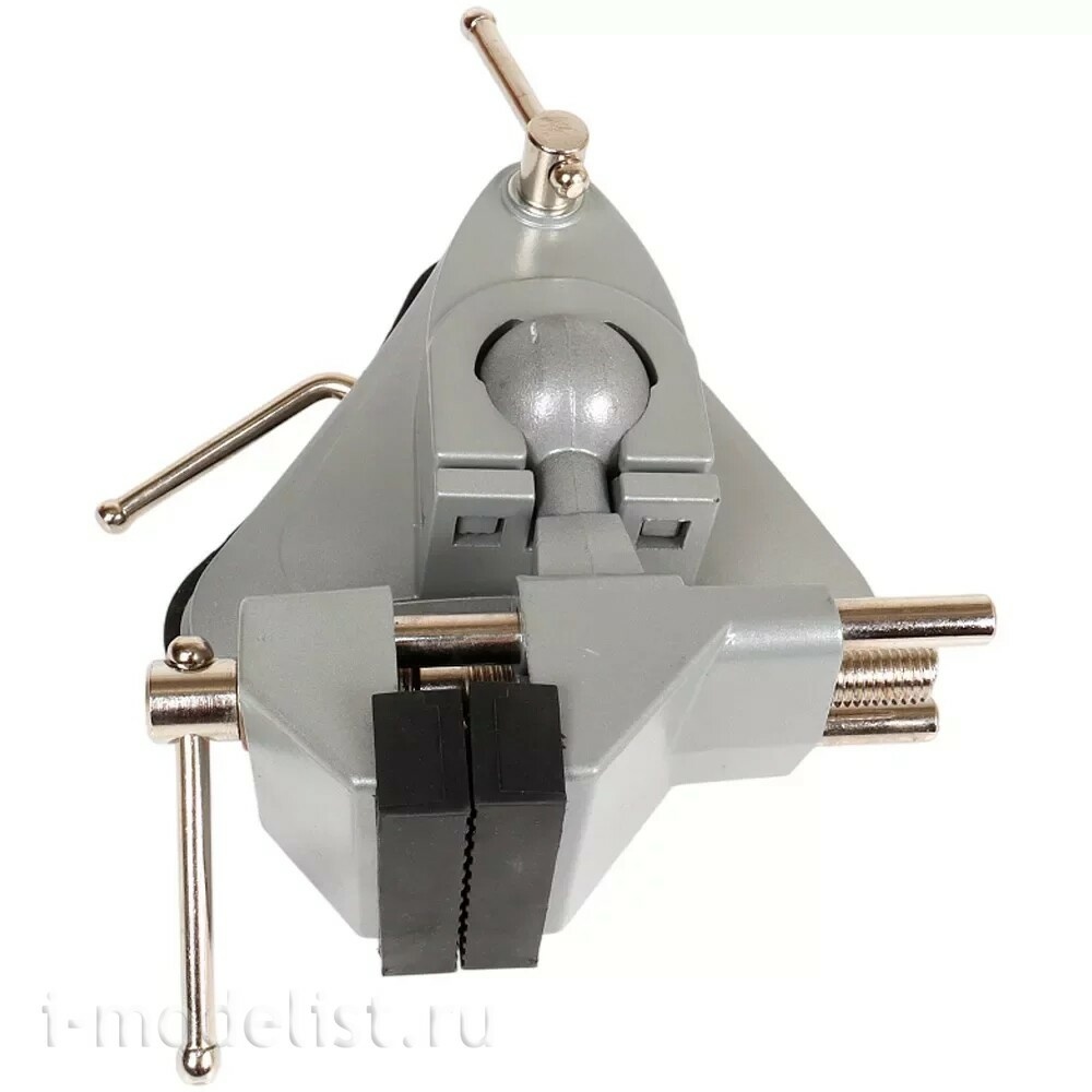 MW-2139 MANWAH Тиски на присоске