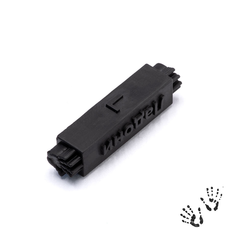 T-051 MiniWarPaint Штамп Ладони, размер L