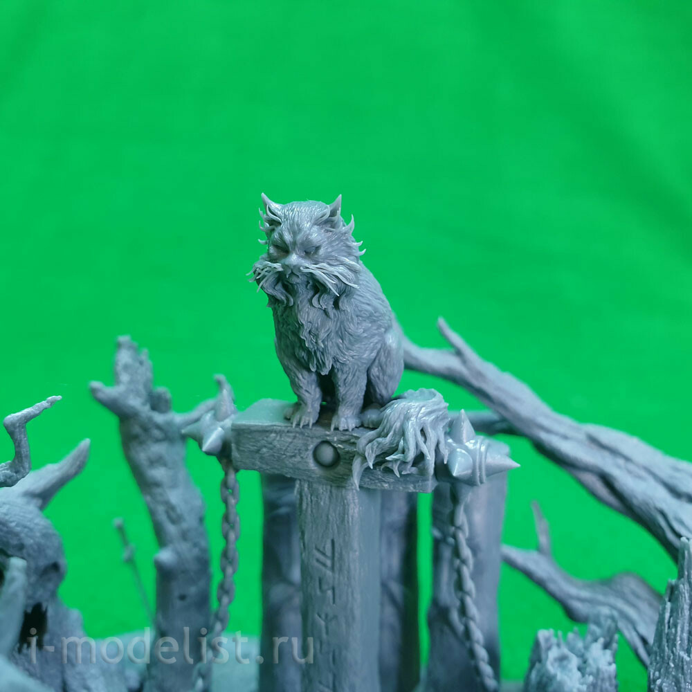 6037 СВмодель 1/35 Миниатюра 