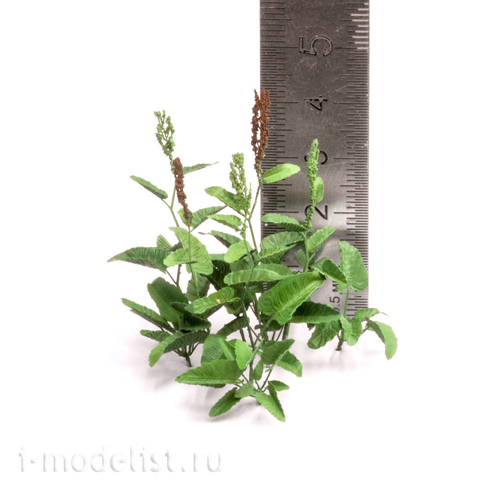 S-174 MiniWarPaint Конский щавель, размер L