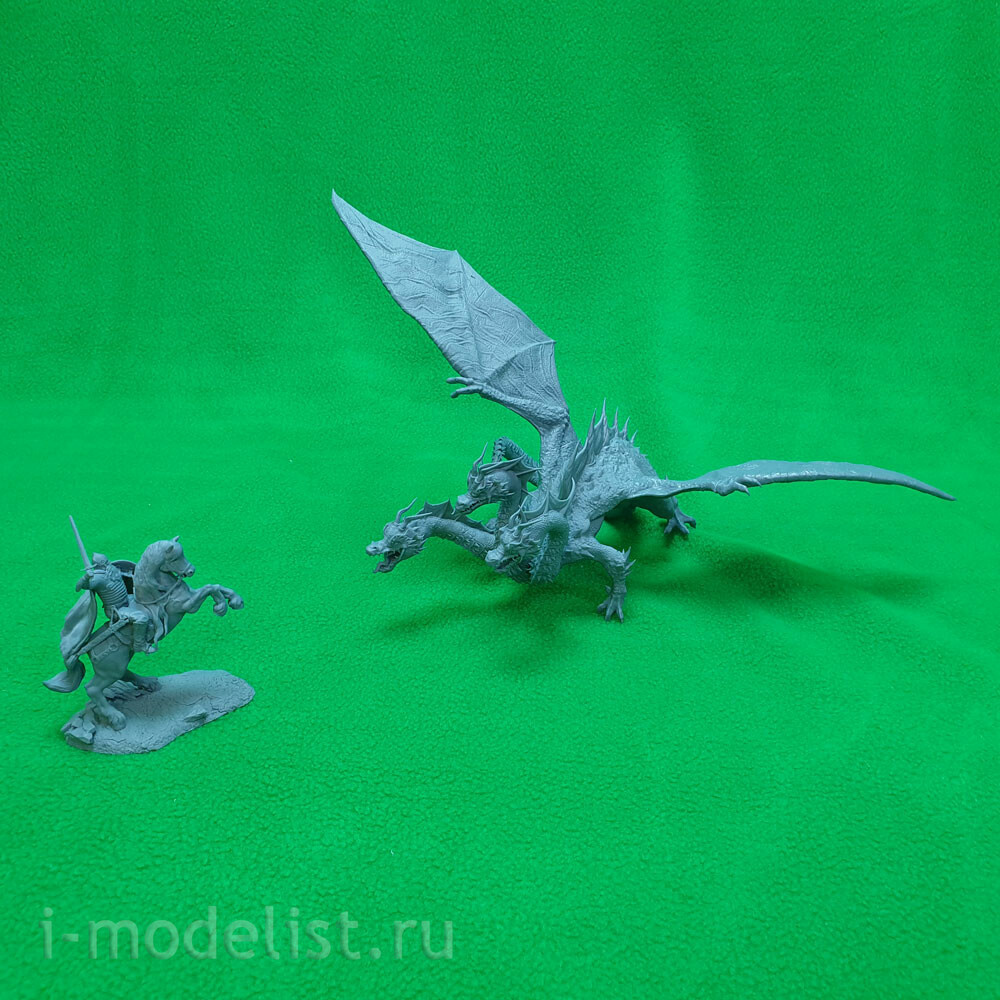 6050 СВмодель 1/35 Фигурка 