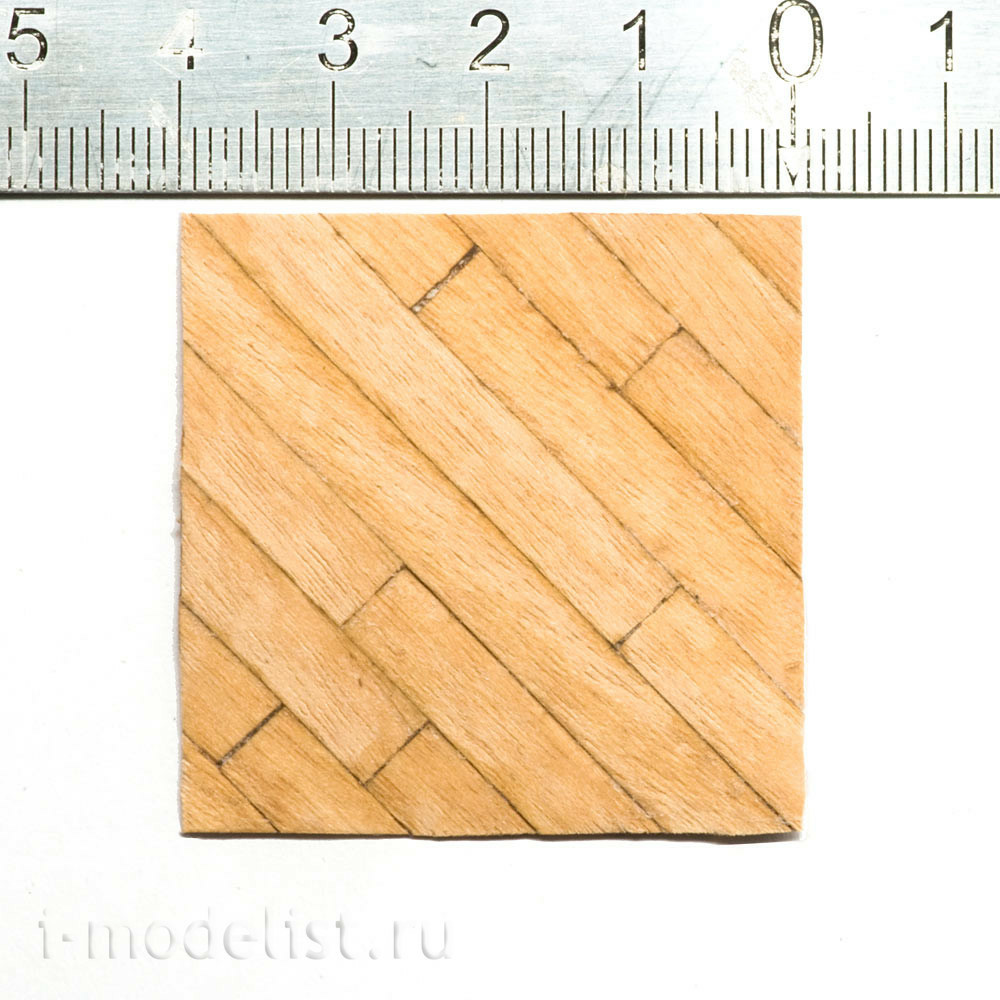 S-149 MiniWarPaint Половая доска, размер L