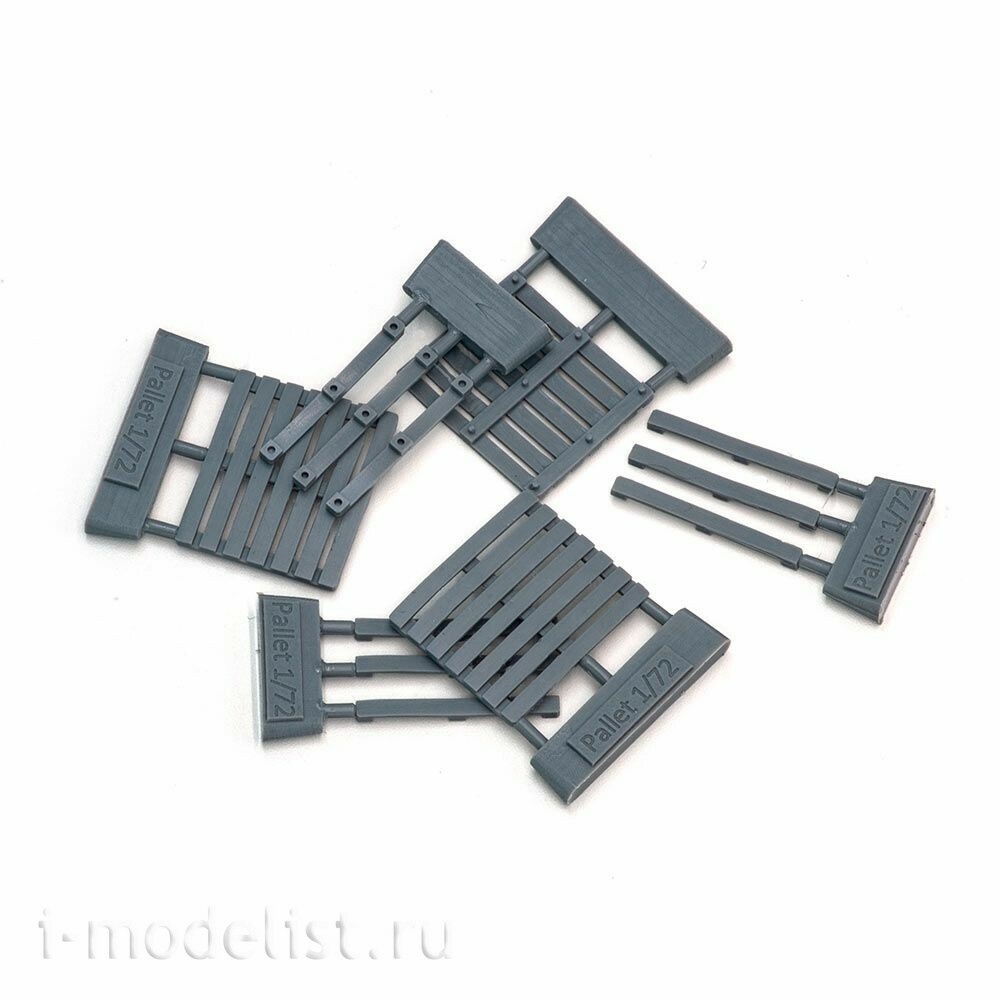 S-346 MiniWarPaint Паллеты (поддоны), размер XS
