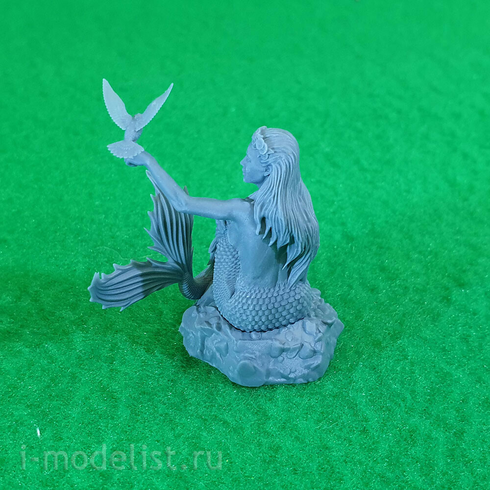 6025 СВмодель 1/35 Миниатюра 
