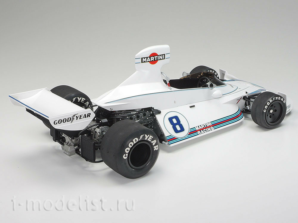 Модели авто tamiya