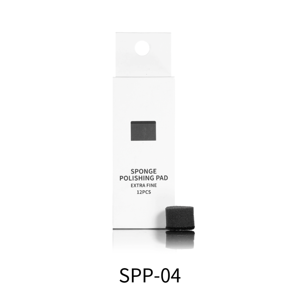 SPP-04 DSPIAE Губка для полировки (12 шт.)