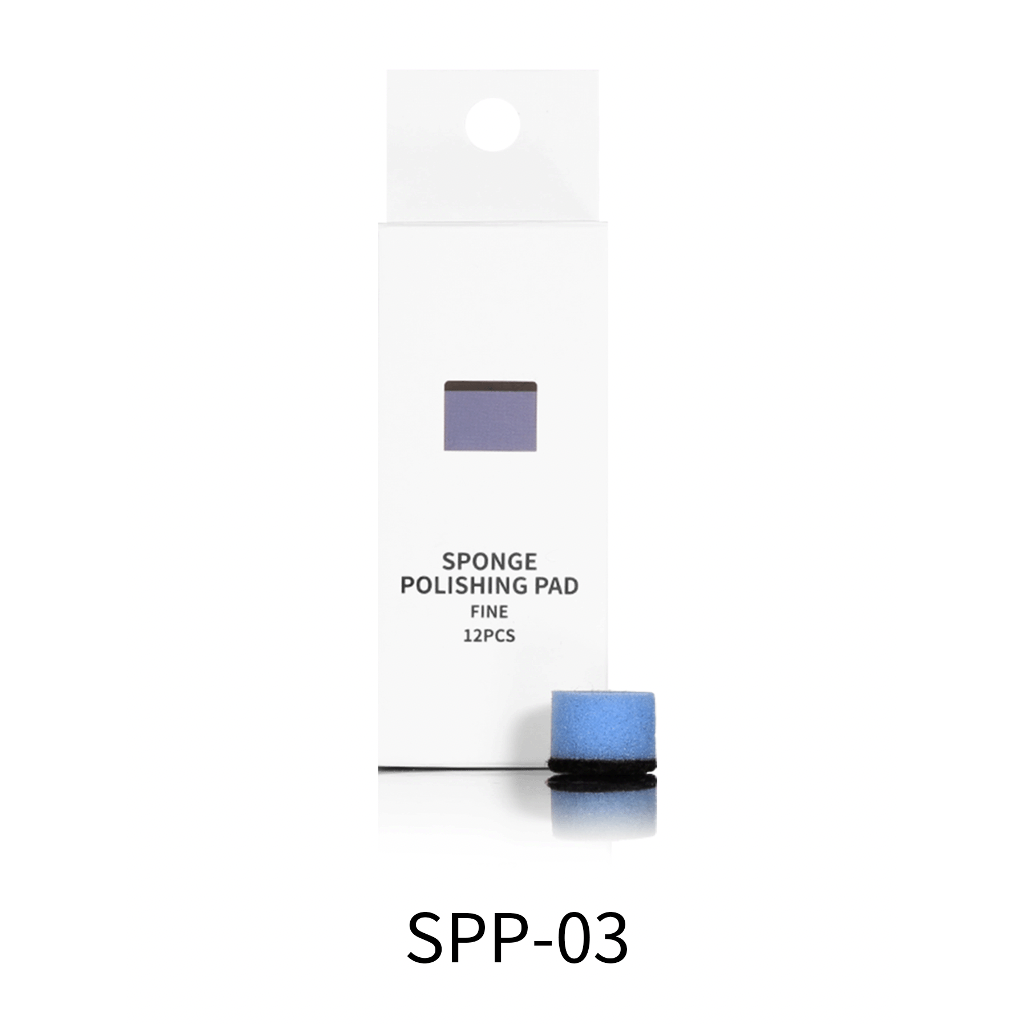 SPP-03 DSPIAE Губка для полировки (12 шт.)