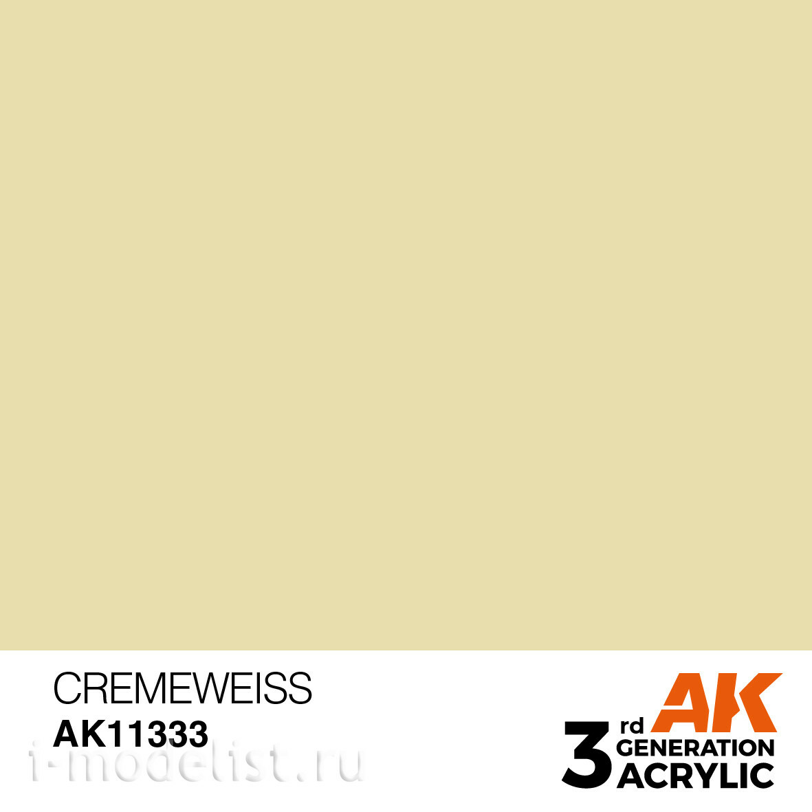 AK11333 AK Interactive Краска акриловая 