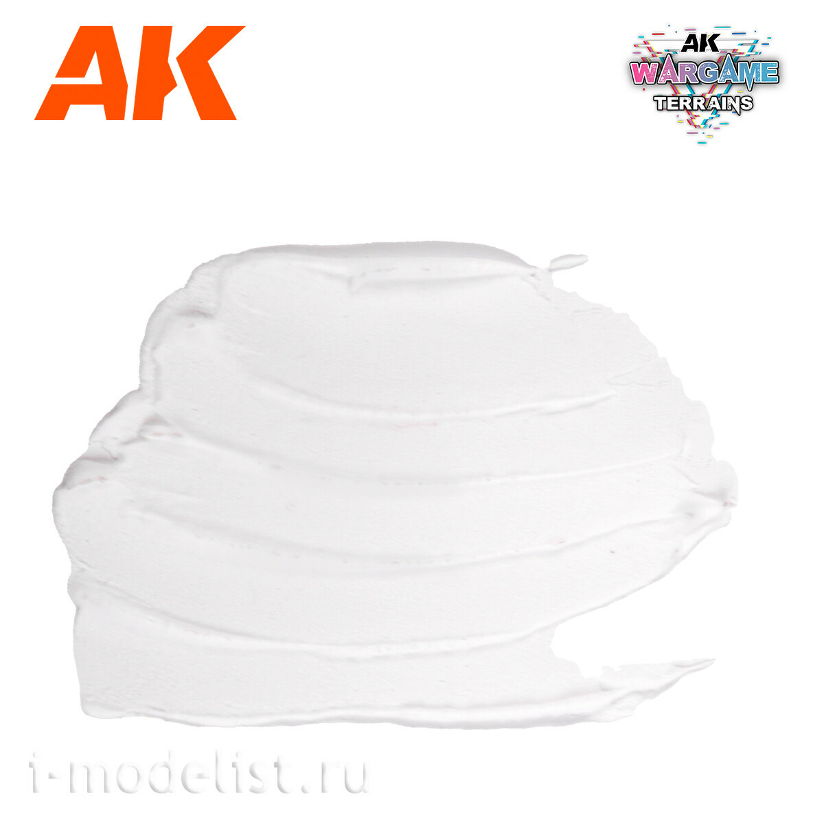 AK1227 AK Interactive Текстура 