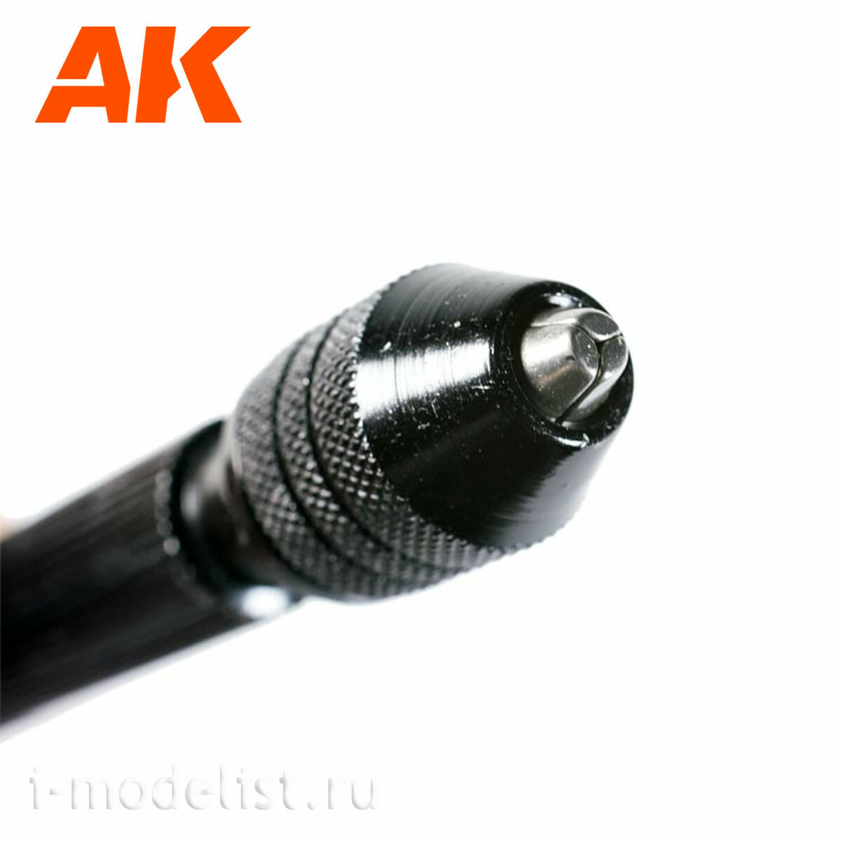 AK9006 AK Interactive Ручная микродрель 0.2мм – 3.4мм