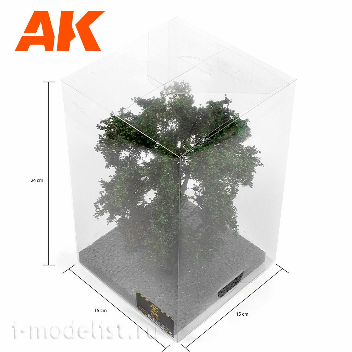 AK8178 AK Interactive Клён 1:72 / 1:48 / H0