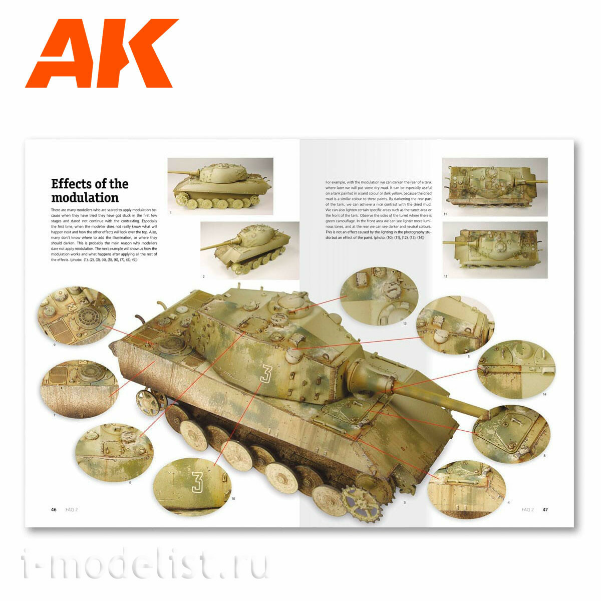 AK038 AK Interactive Популярные вопросы и ответы часть 2 / FAQ 2