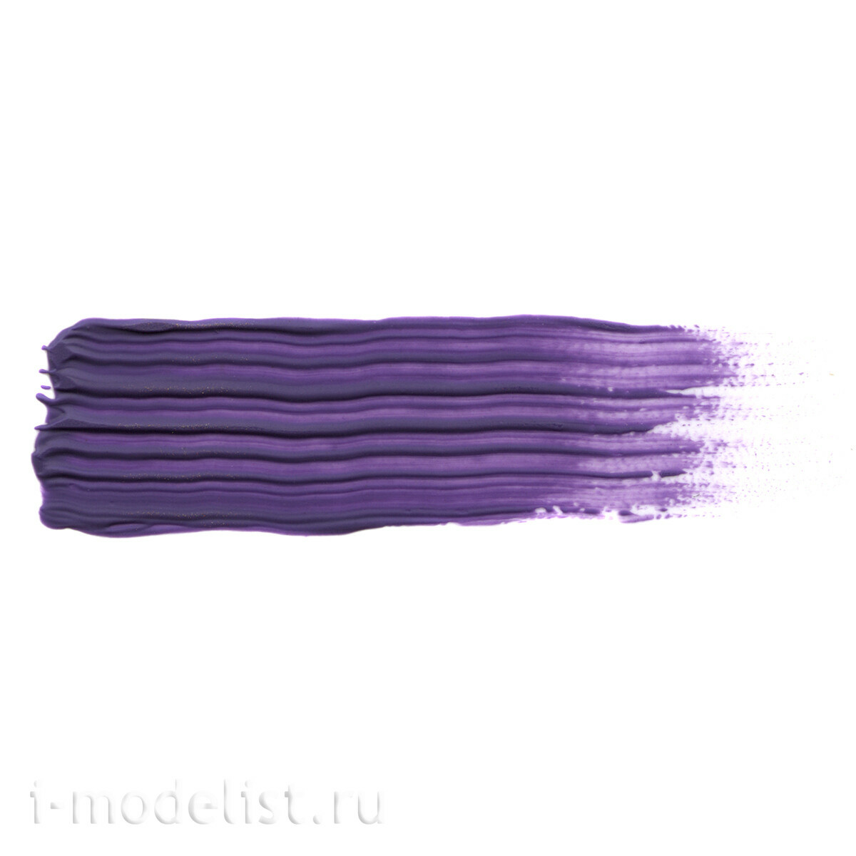 AKABT620 Abteilung 502 Масляная краска Фиолетовый / Purple