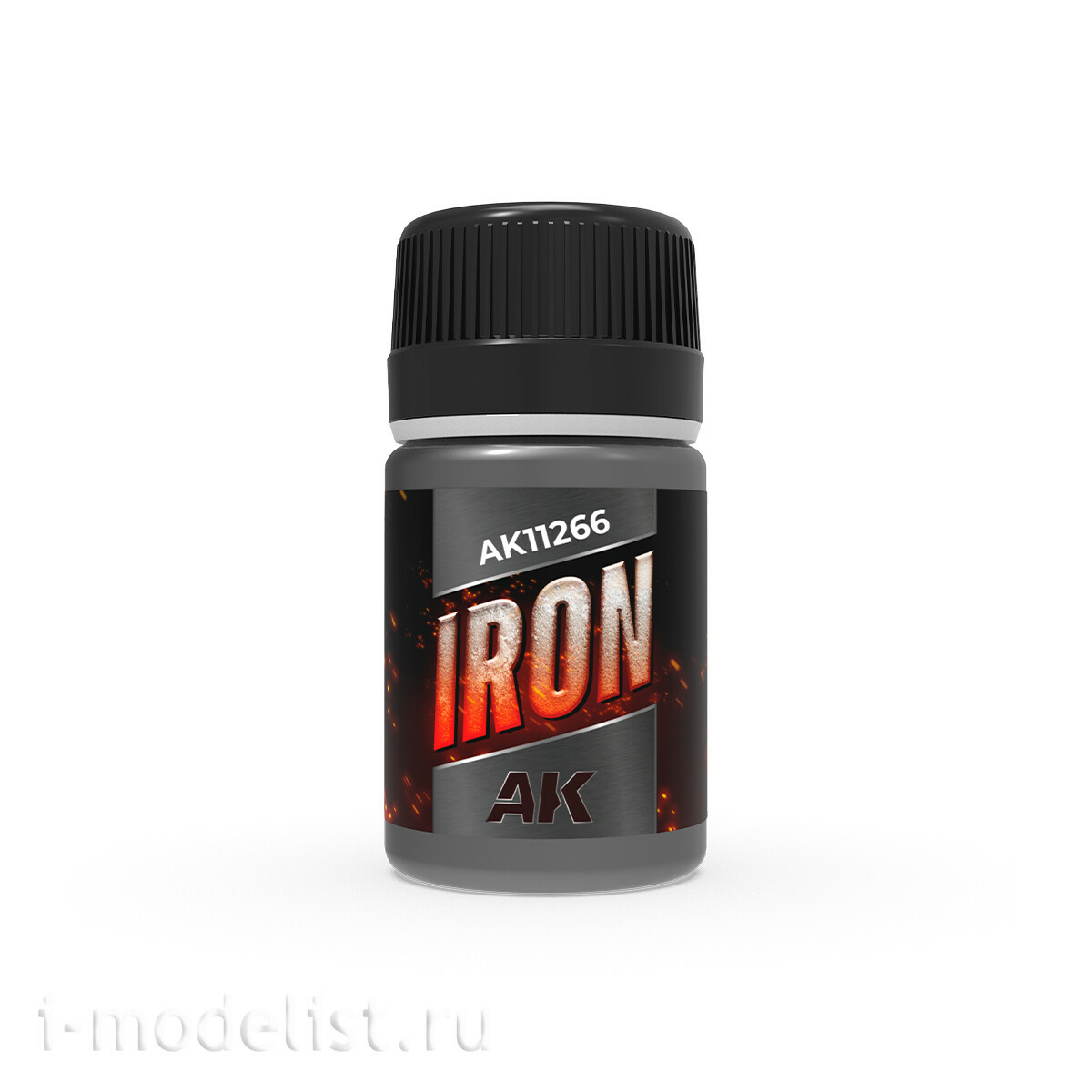 AK11264 AK Interactive Набор для создания эффекта ржавчины  / RUST EFFECT – EFECTO OXIDO