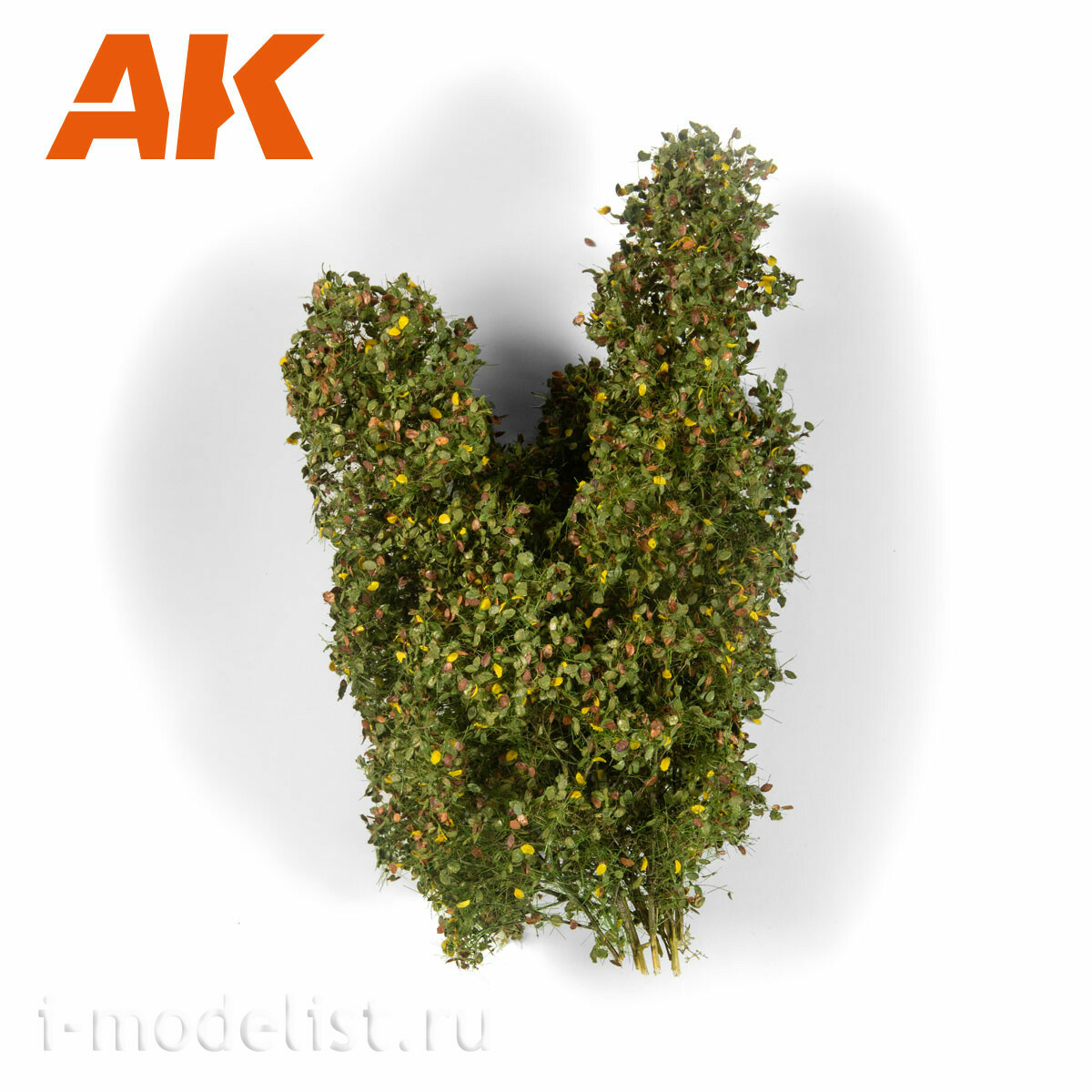 AK8238 AK Interactive Филигранные кусты ранней осени