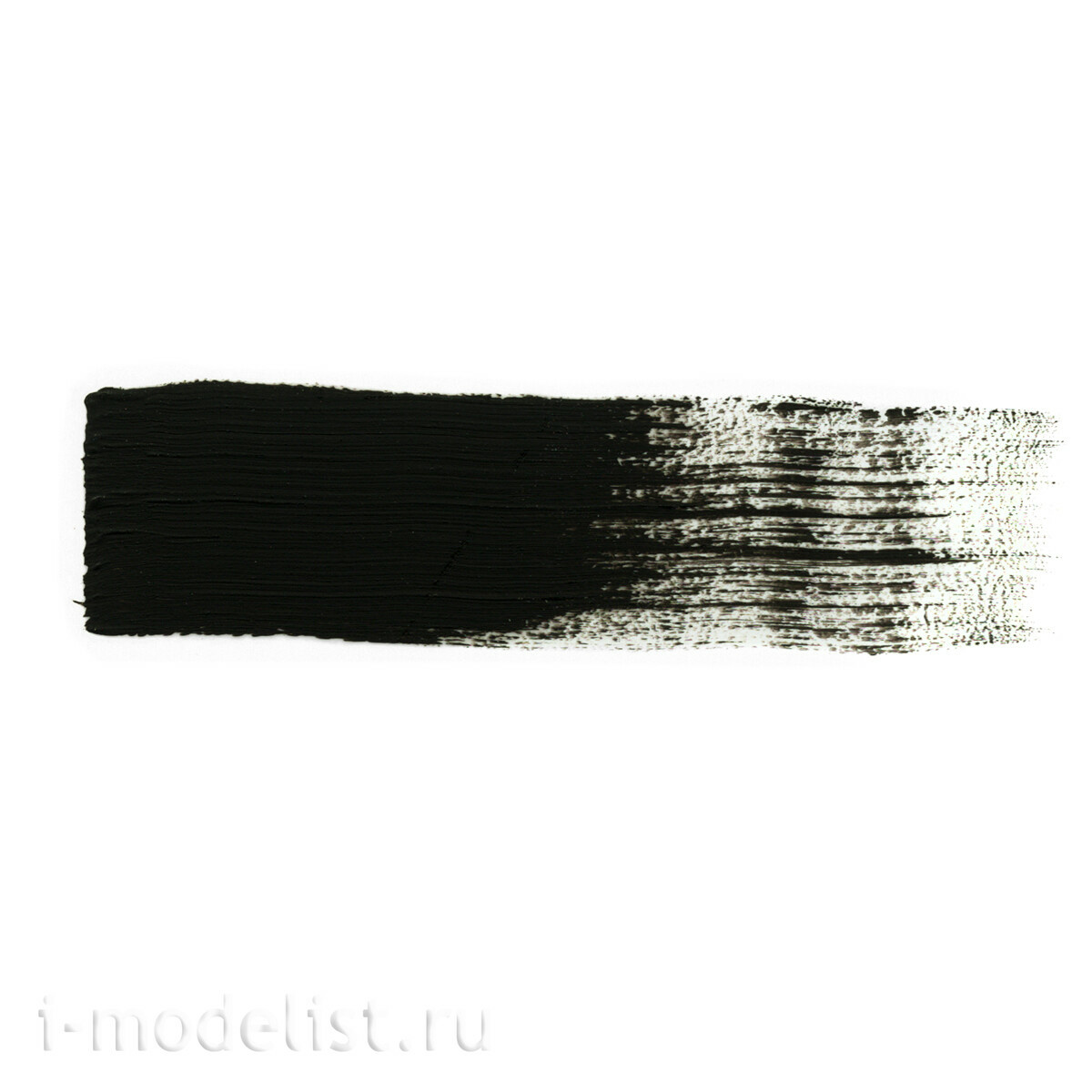 AKABT005 Abteilung 502 Краска масляная Дым / Smoke