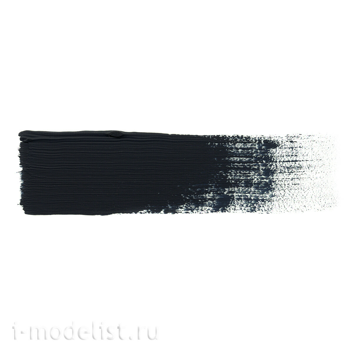 AKABT255 Abteilung 502 Масляная краска Тёмно-сине-серый / Paynes Grey