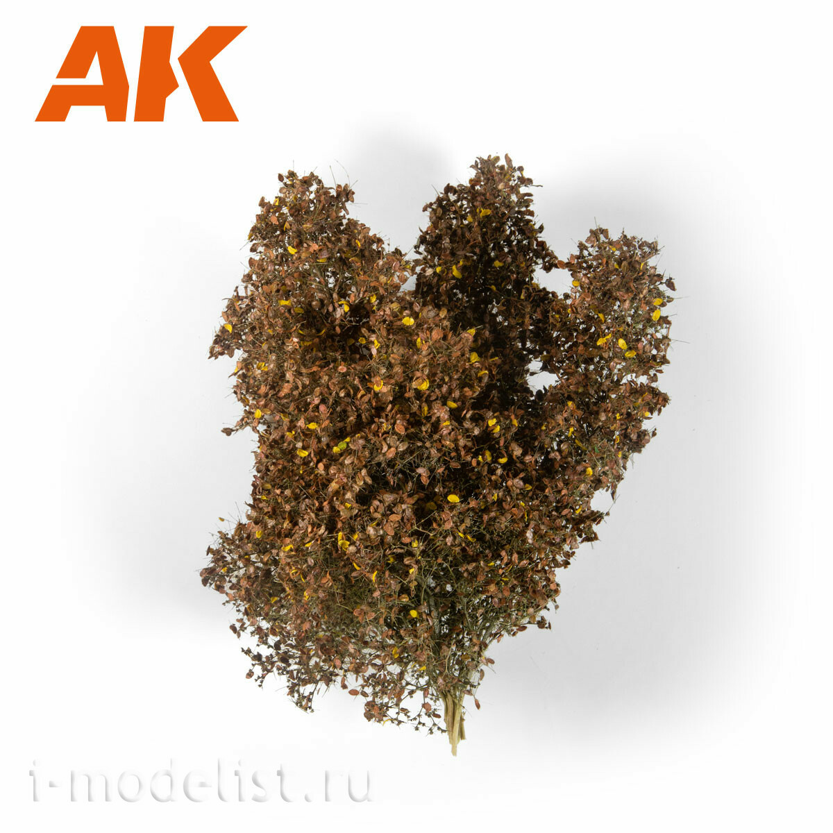 AK8239 AK Interactive Филигранные кусты поздней осени