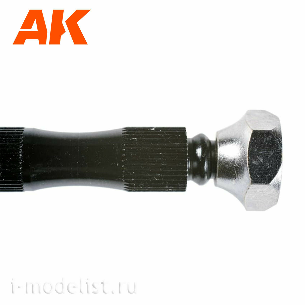 AK9006 AK Interactive Ручная микродрель 0.2мм – 3.4мм