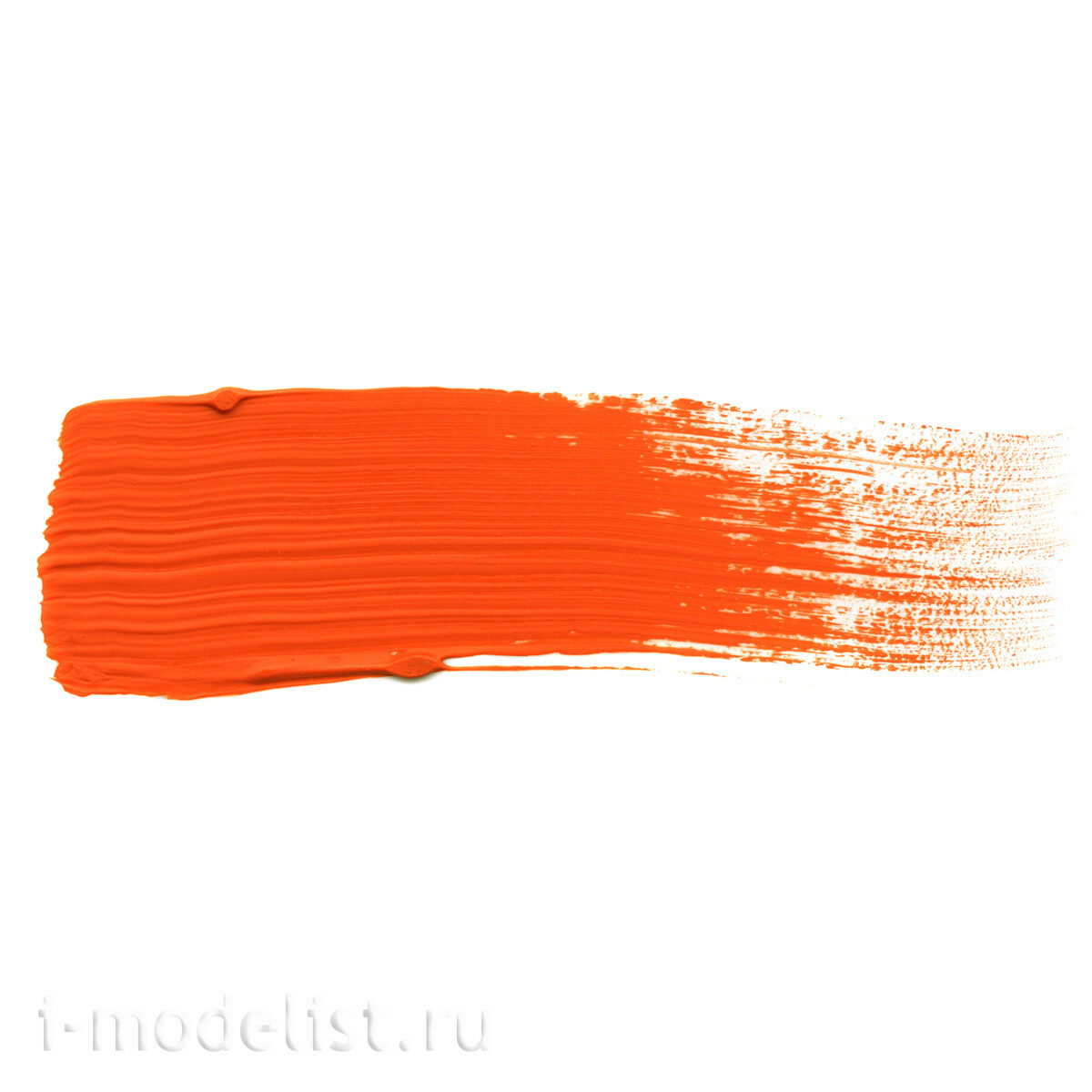 AKABT625 Abteilung 502 Масляная краска Оранжевый / Orange