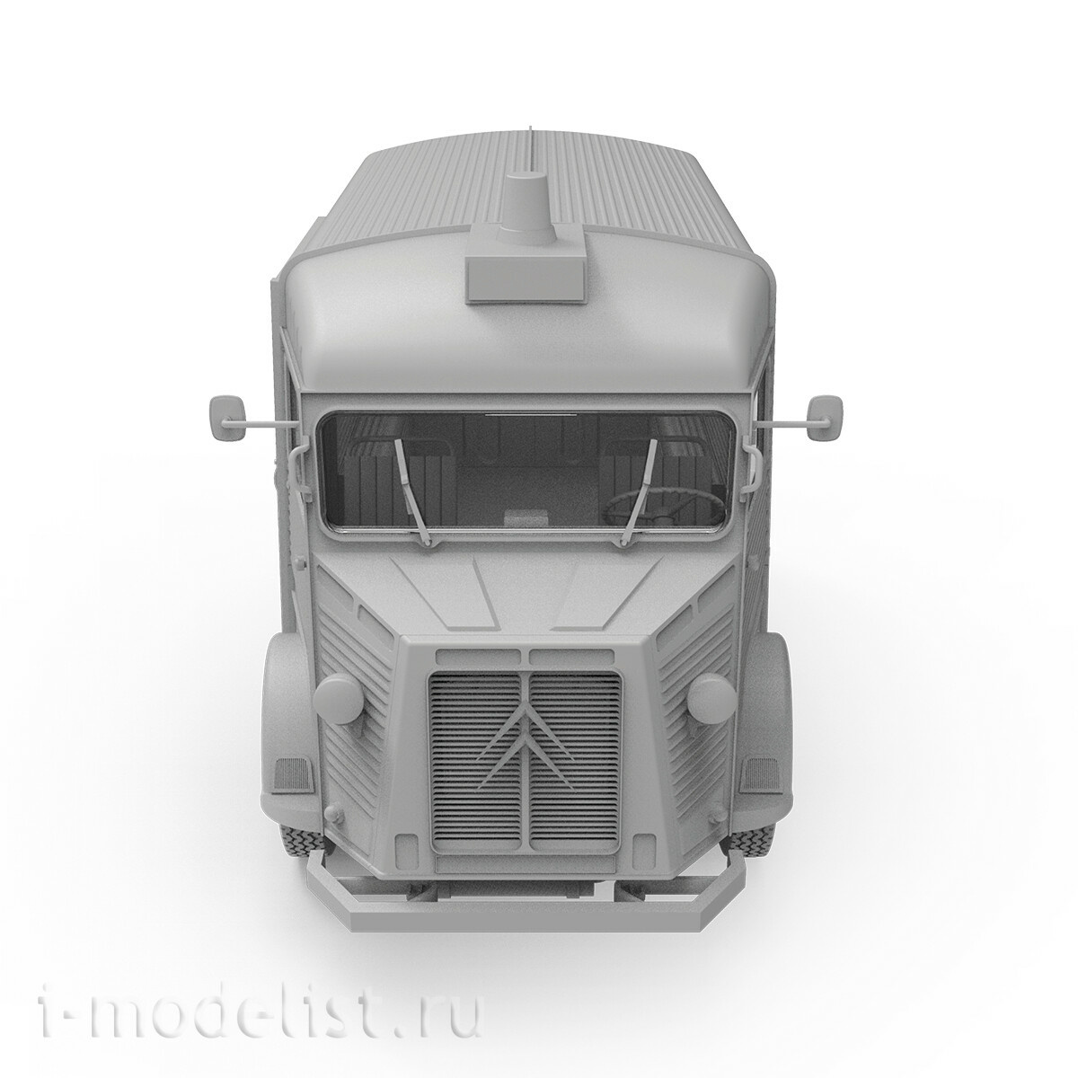 AK35036 AK Interactive 1/35 Автомобиль TYPE HY PUBLIC SERVICE