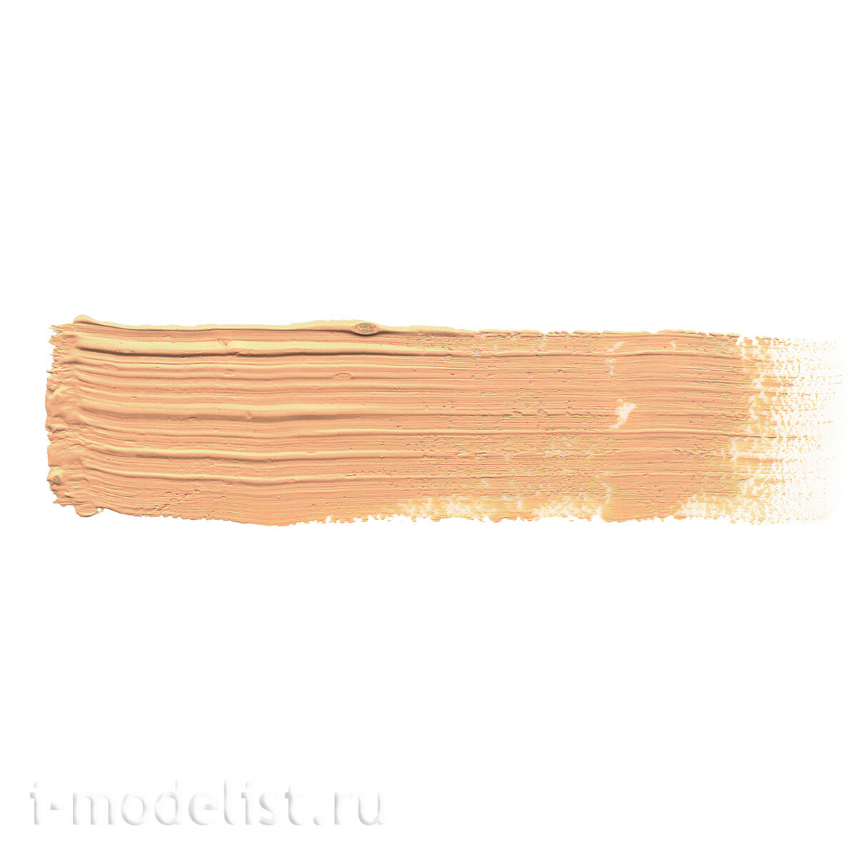 AKABT145 Abteilung 502 Масляные краски Телесный золотистый / Sunny Flesh Tone