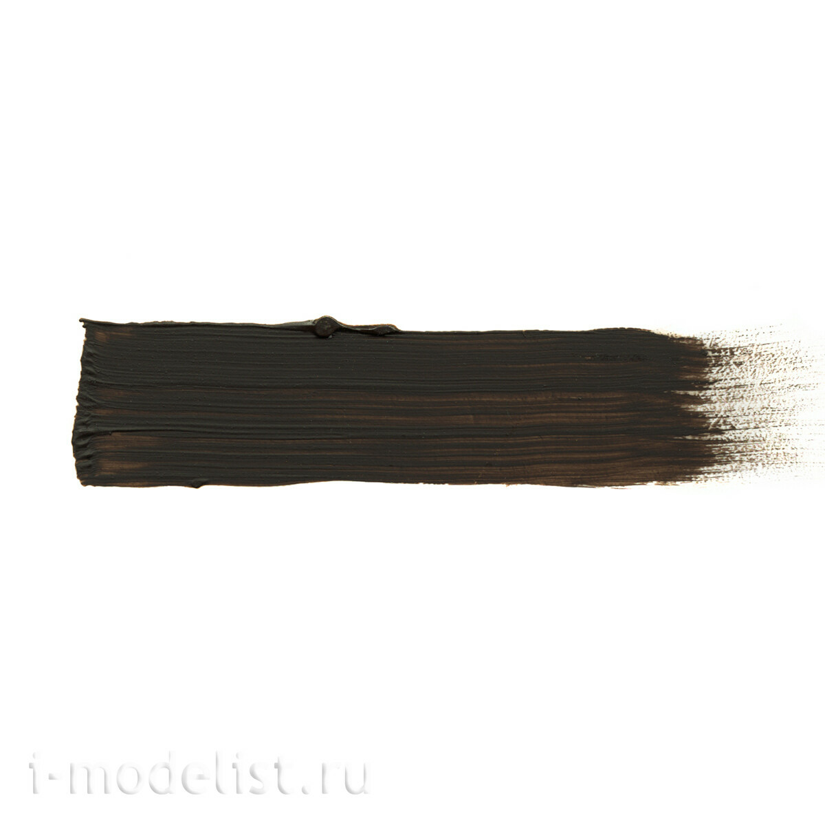 AKABT004 Abteilung 502 Краска масляная Битум / Bitume