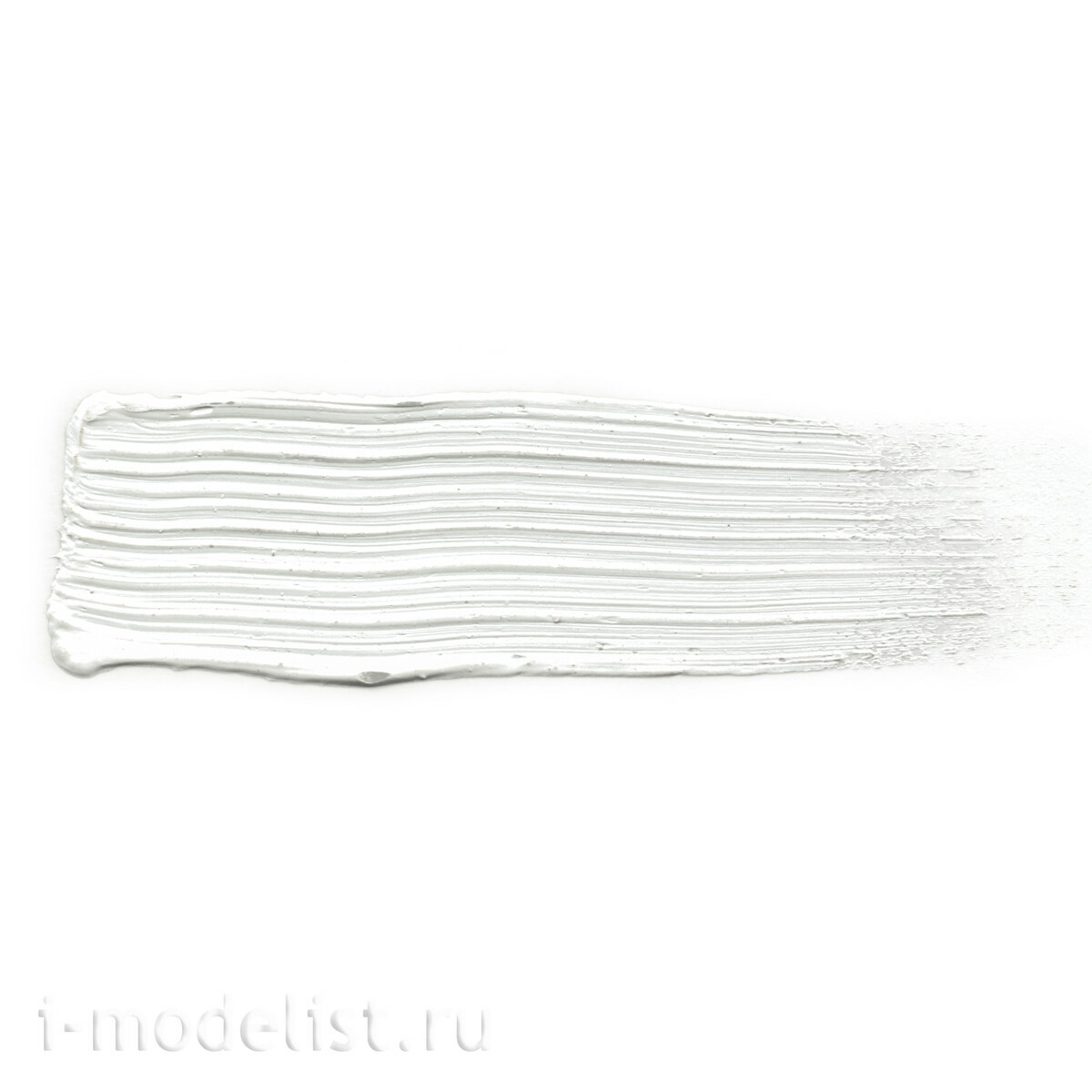 AKABT001 Abteilung 502 Краска масляная Титановый белый/Белоснежный / Titanium White/Snow white