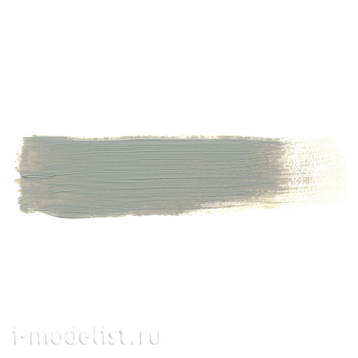 AKABT165 Abteilung 502 Масляная краска Выцветший белый / Faded White