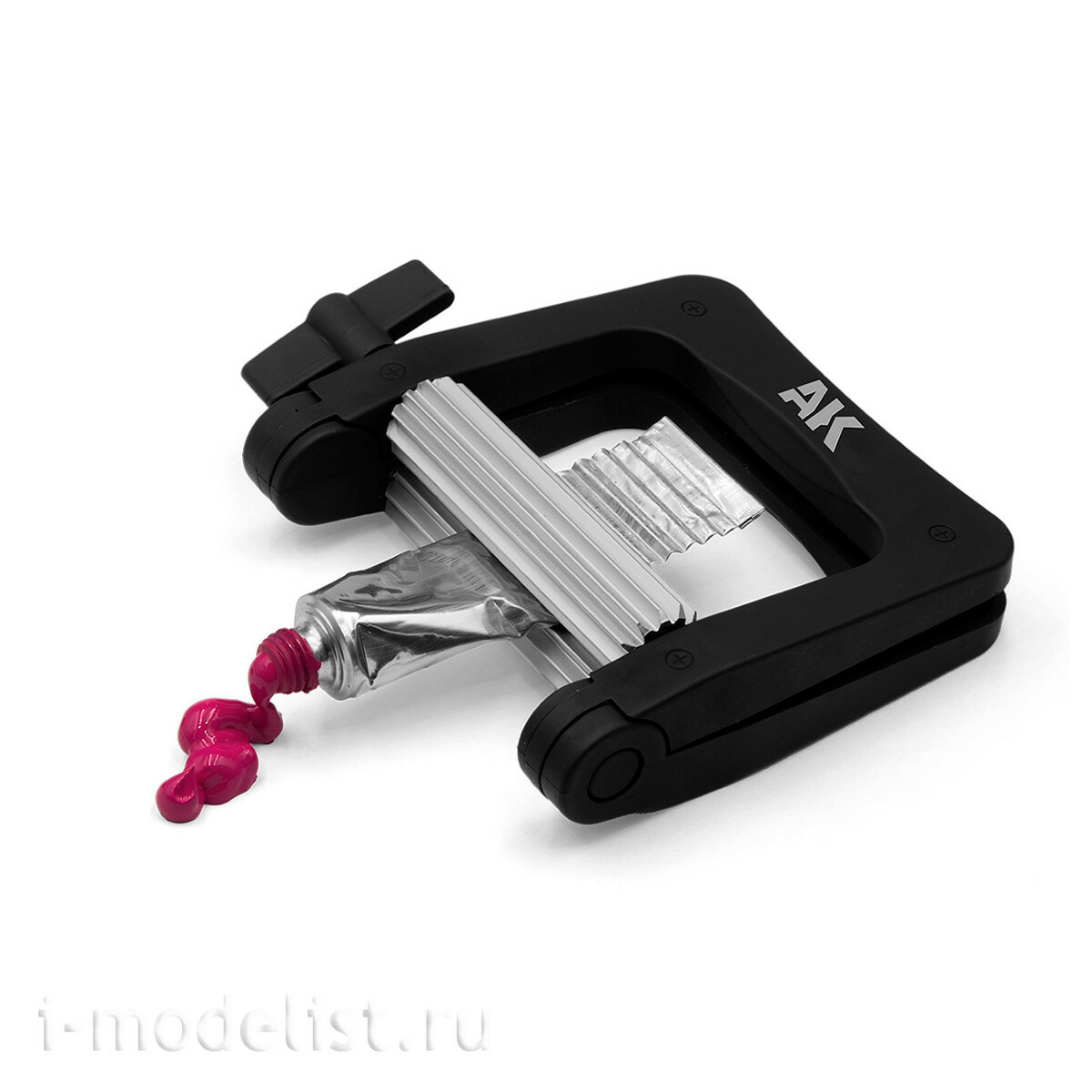 AK9556 AK Interactive Инструмент для гофрирования бумаги / CORRUGATION TOOL