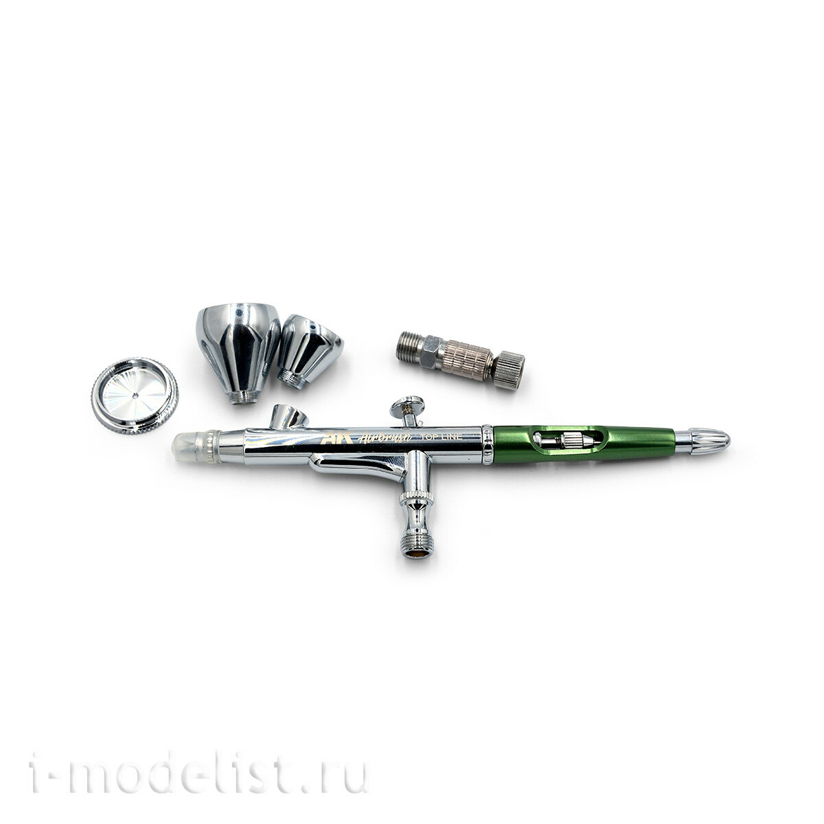 AK9600 AK Interactive Аэрограф AK / AK AIRBRUSH – TOP LINE 0.3