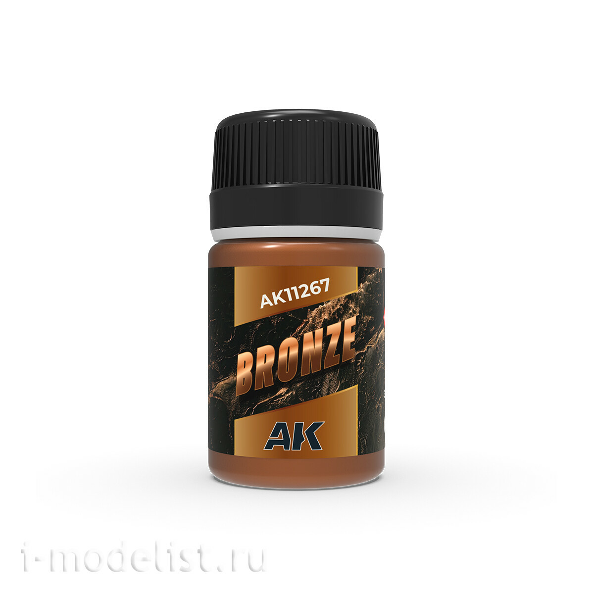 AK11265 AK Interactive Эффект патины / Verdigris Effect