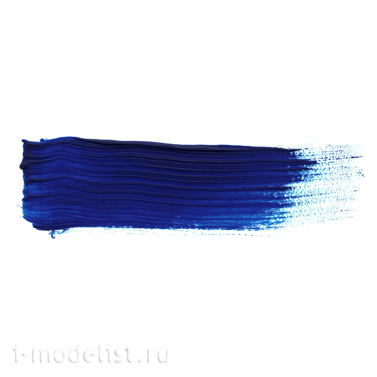 AKABT030 Abteilung 502 Масляные краски Кобальтово-синий/выцветший темно-синий / Cobalt Blue/Faded Navy Blue