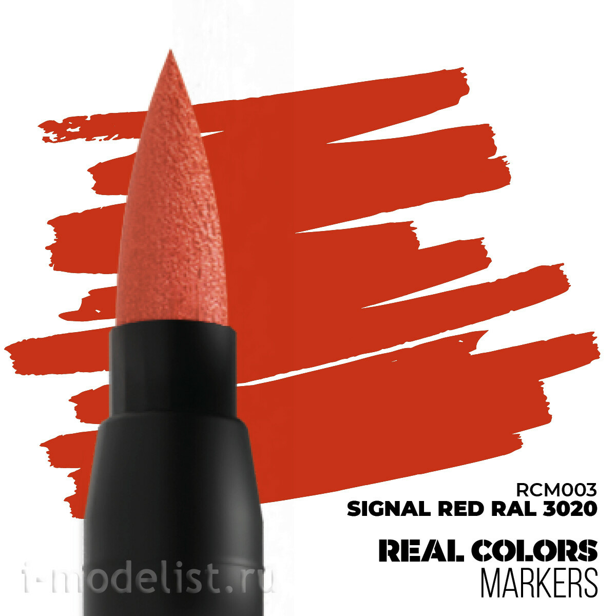 RCM003 AK Interactive Акриловый маркер серии RC 