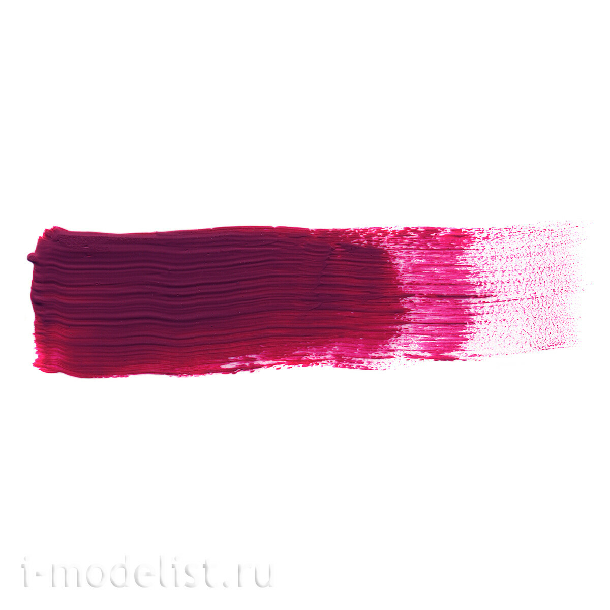 AKABT250 Abteilung 502 Масляная краска Пурпурный / Magenta